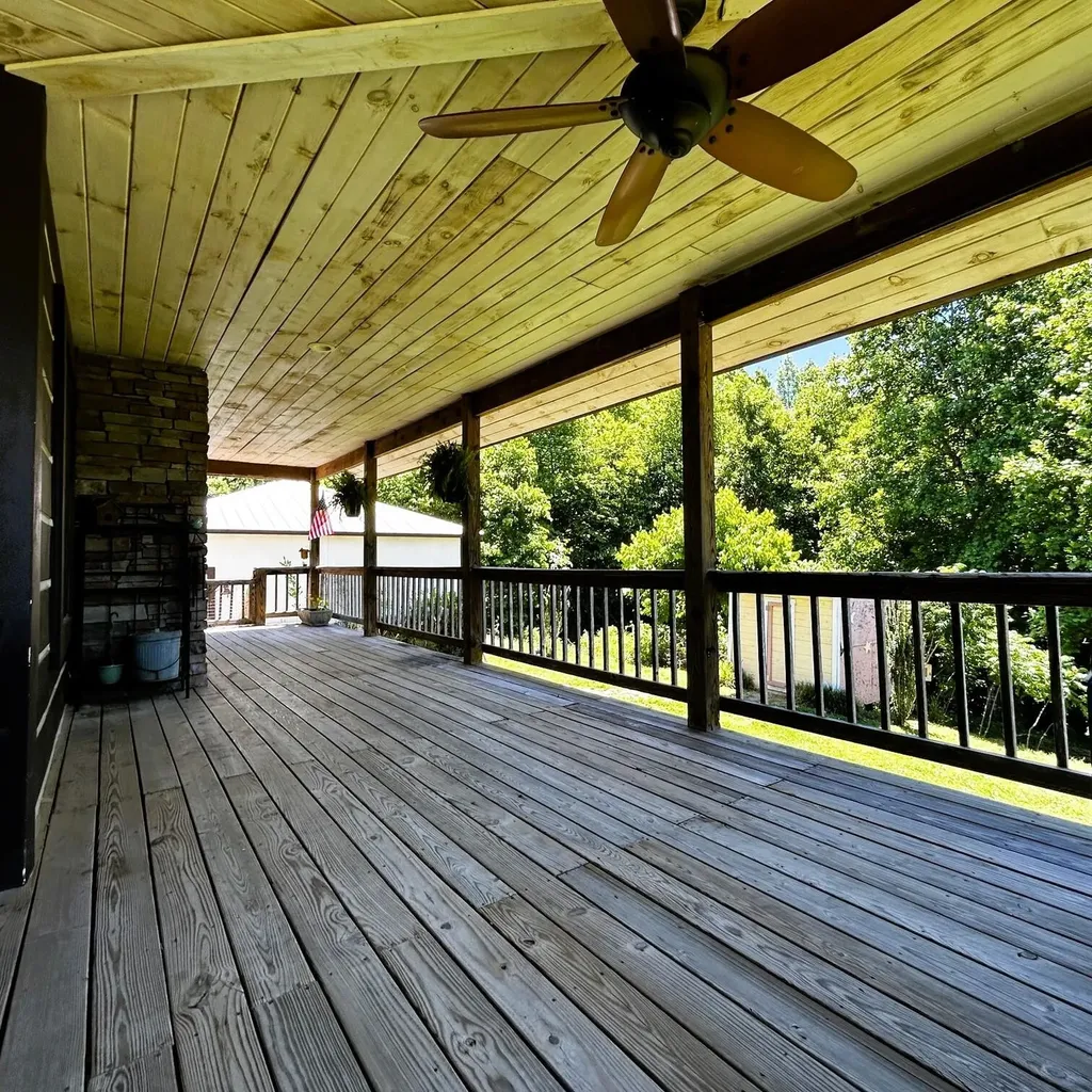 161 Willie Shell Road Reliance TN 37369