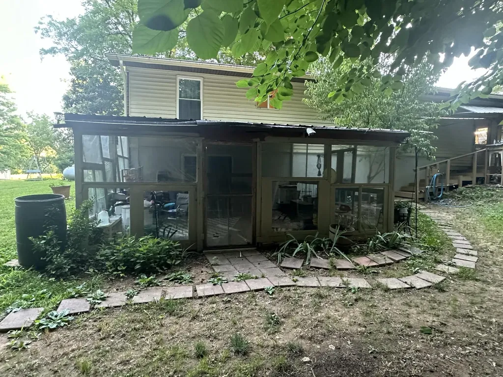 2113 Highway 163 Riceville TN 37370