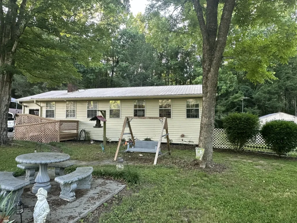 2113 Highway 163 Riceville TN 37370