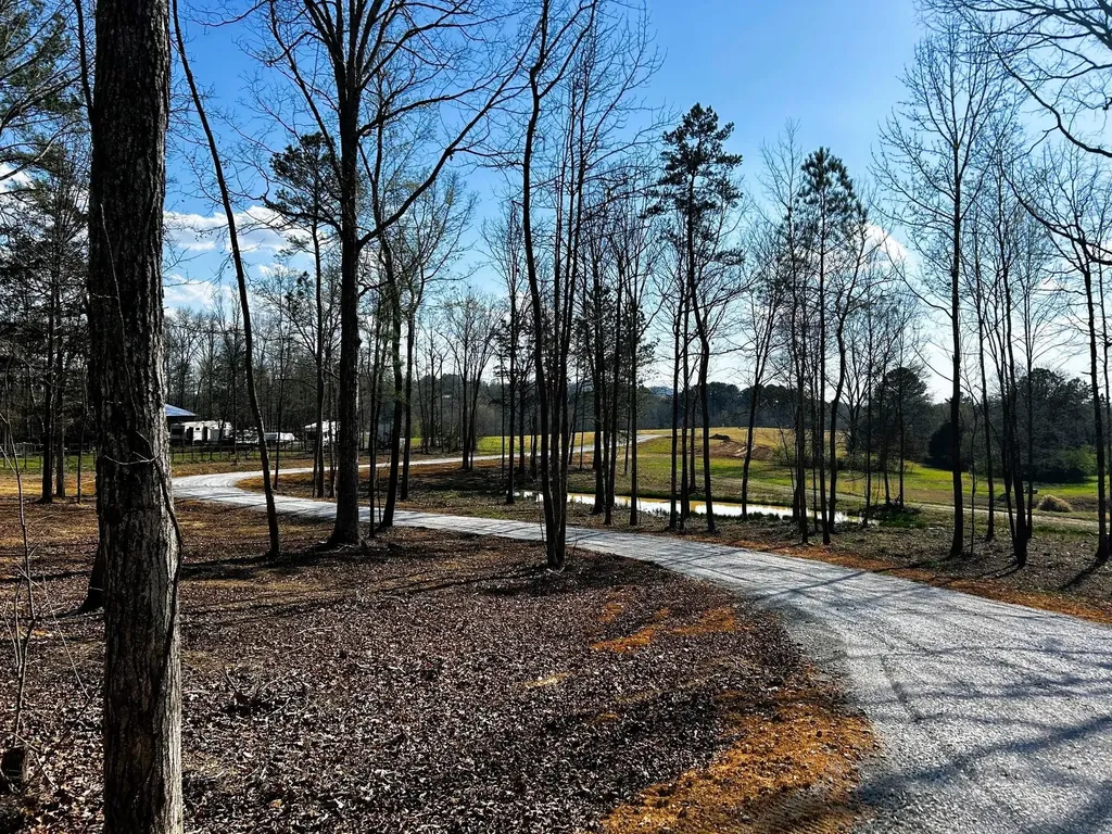 3 Lamontville Road Decatur TN 37322