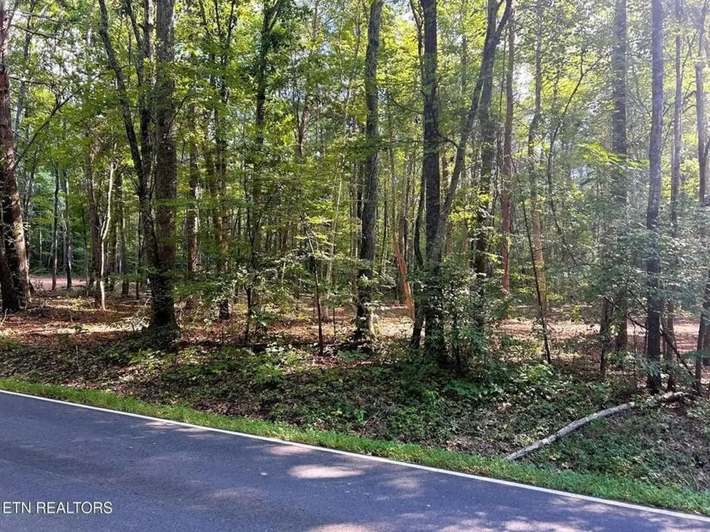 5 Pleasant Hill Road Ten Mile TN 37880