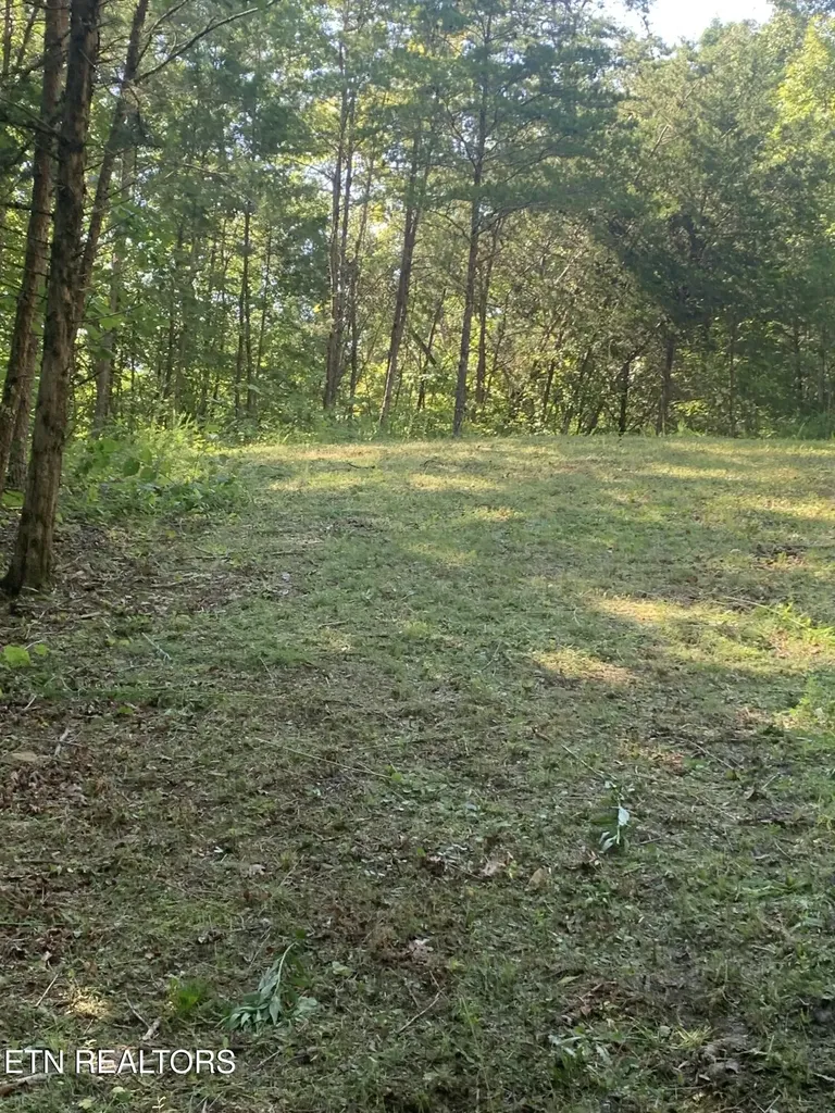 0 Vera Lane Dandridge TN 37725
