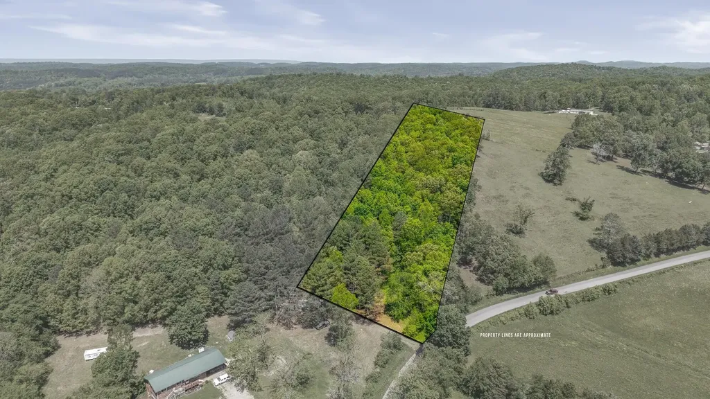 0 County Road 62 Riceville TN 37370