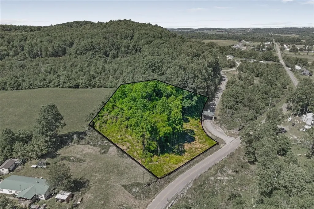 0 Poplar Lot 54 Drive Sweetwater TN 37874