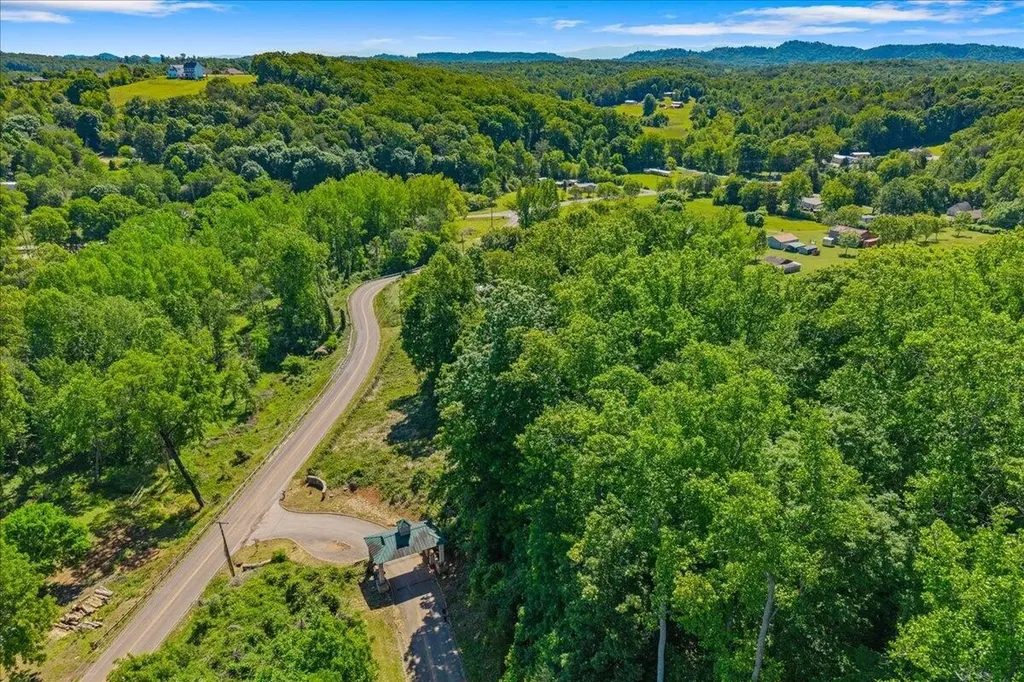 0 Poplar Lot 54 Drive Sweetwater TN 37874
