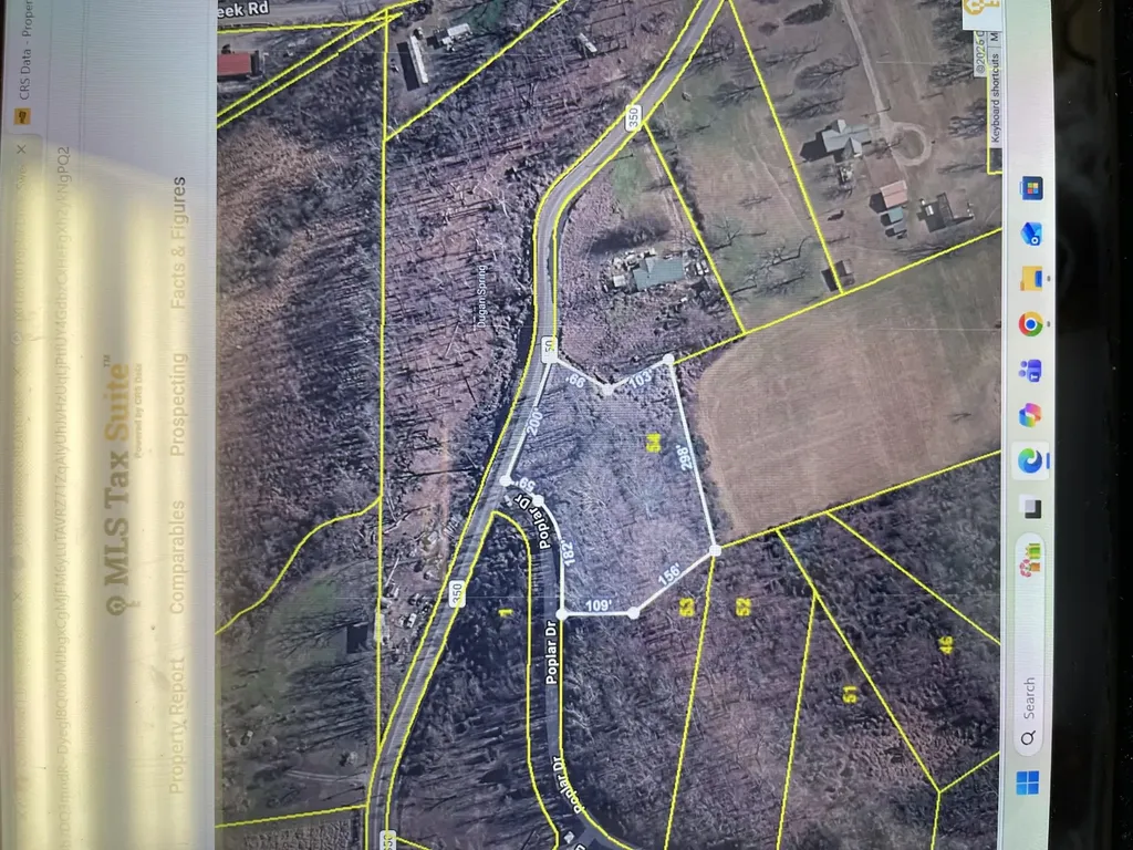 0 Poplar Lot 54 Drive Sweetwater TN 37874