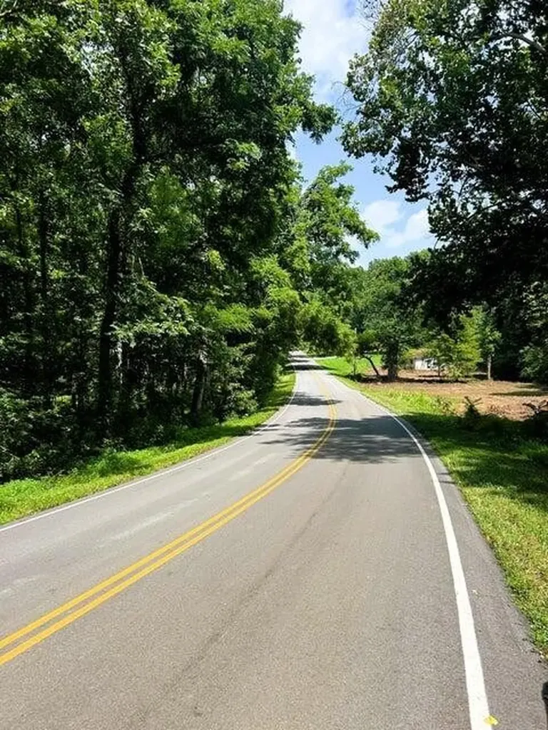 9 Pleasant Hill Road Ten Mile TN 37880