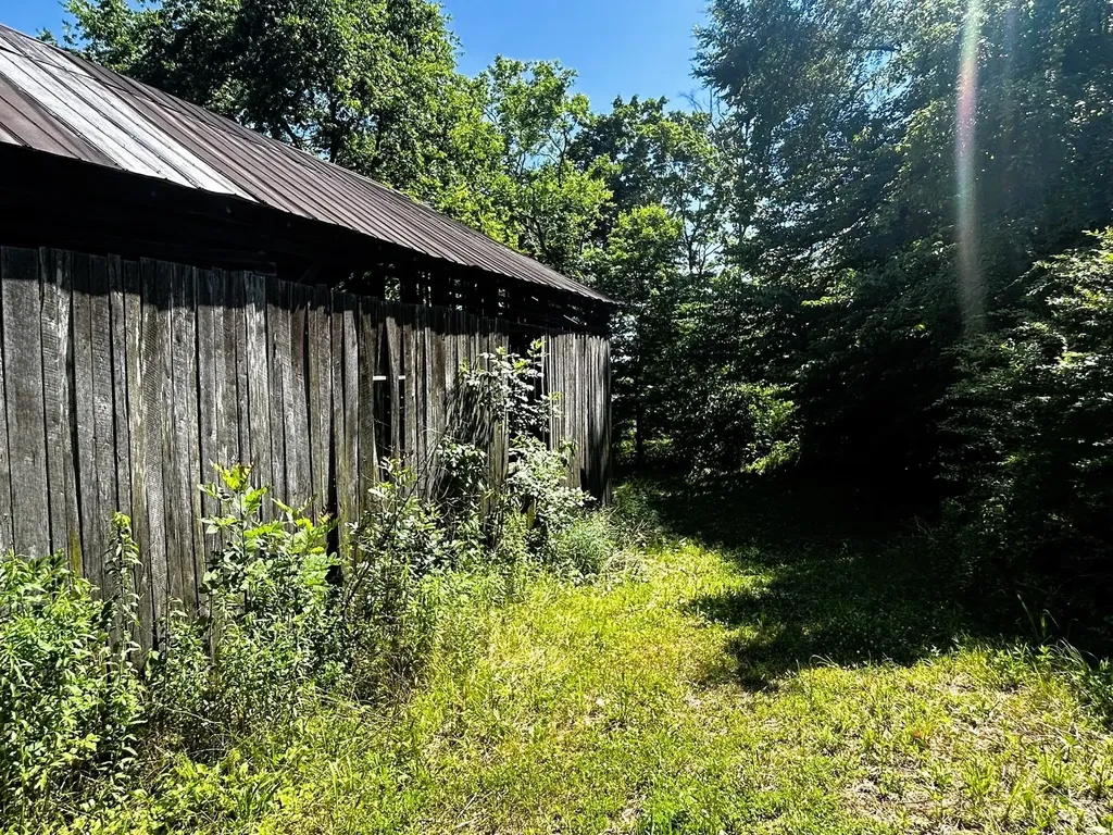 1060 County Road 130 Riceville TN 37370