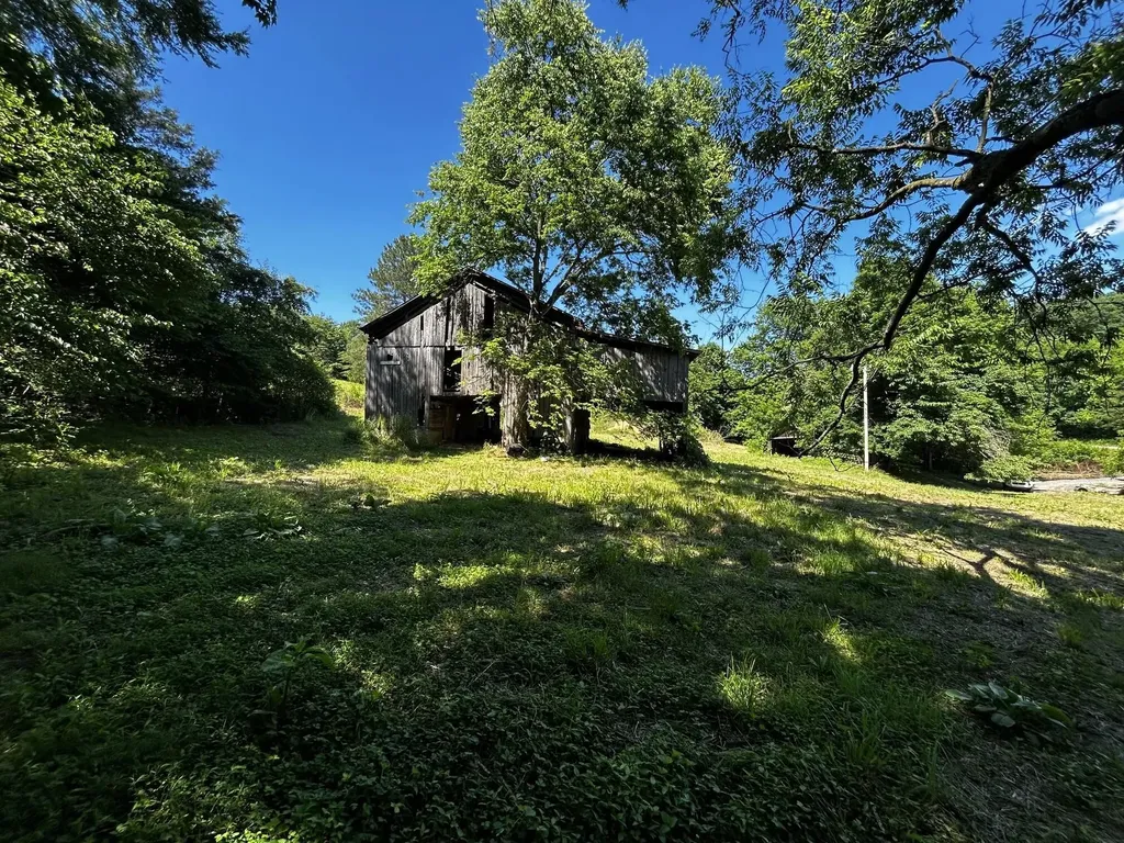 1060 County Road 130 Riceville TN 37370