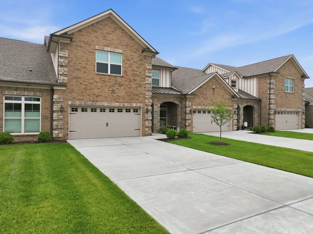 2096 Leamington Lane Murfreesboro TN 37130