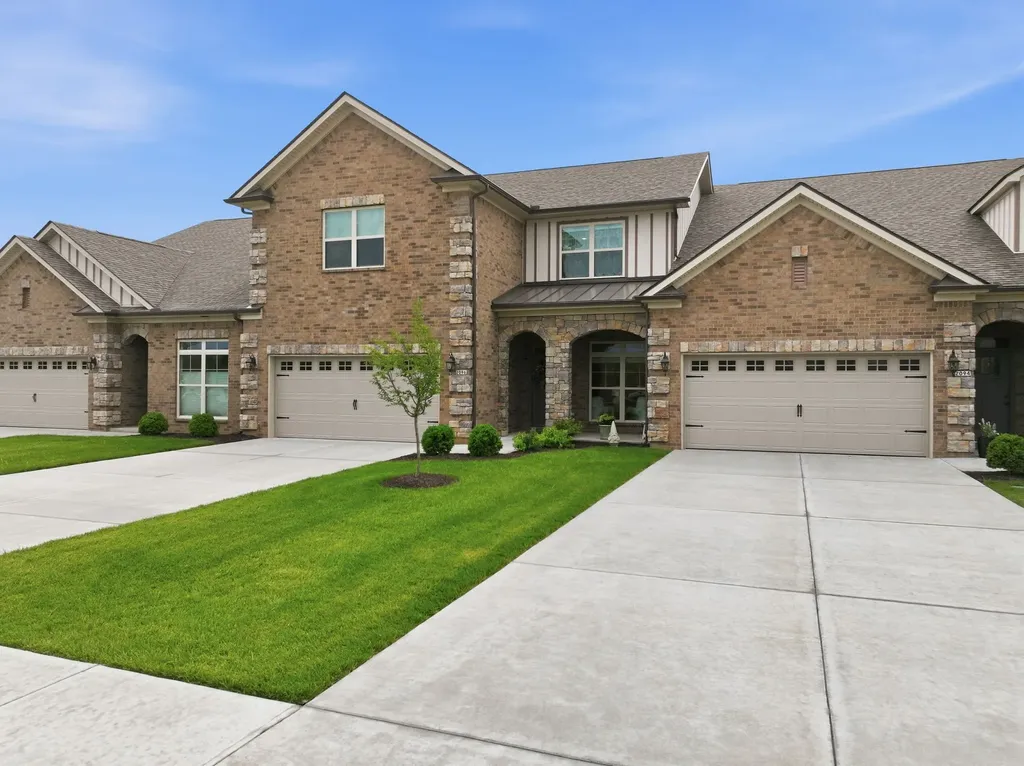 2096 Leamington Lane Murfreesboro TN 37130