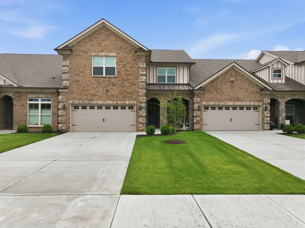 2096 Leamington Lane Murfreesboro TN 37130