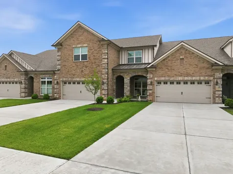 2096 Leamington Lane Murfreesboro TN 37130