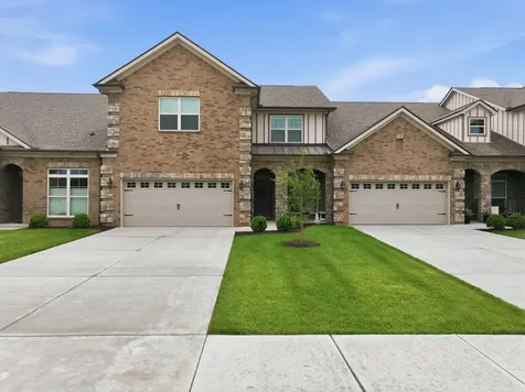 2096 Leamington Lane Murfreesboro TN 37130