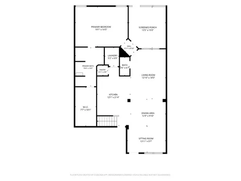 2096 Leamington Lane Murfreesboro TN 37130