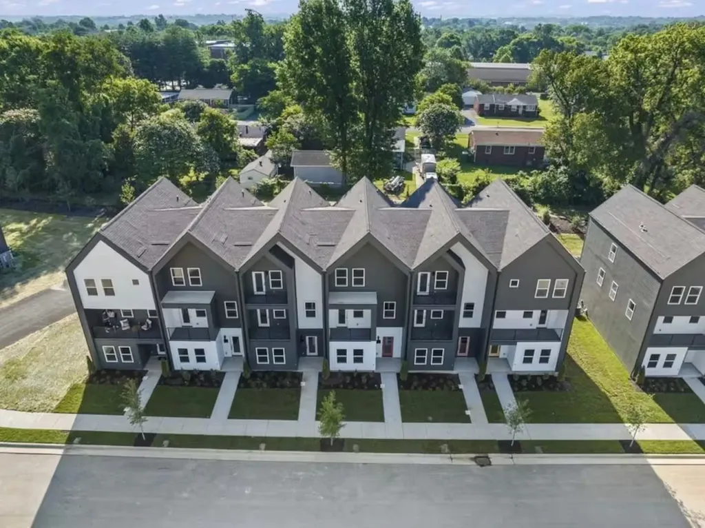 108 Fitzgerald Drive Nashville TN 37214