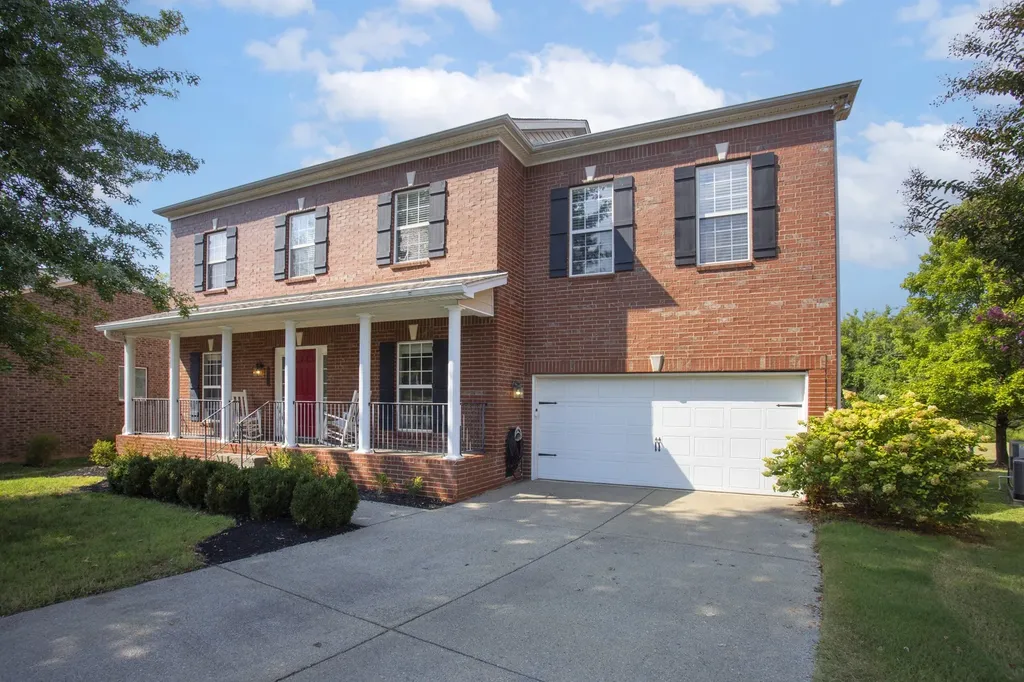 4528 Sawmill Place Nolensville TN 37135