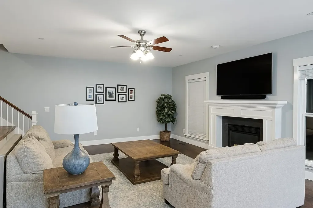 4528 Sawmill Place Nolensville TN 37135