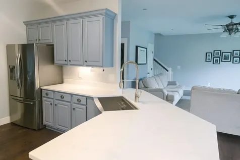 4528 Sawmill Place Nolensville TN 37135