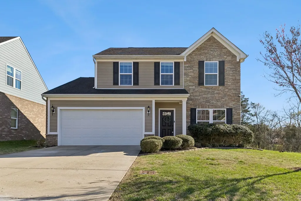 7717 Tranquil Trail Brentwood TN 37027