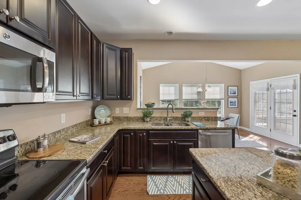 7717 Tranquil Trail Brentwood TN 37027