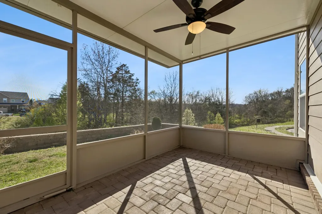 7717 Tranquil Trail Brentwood TN 37027