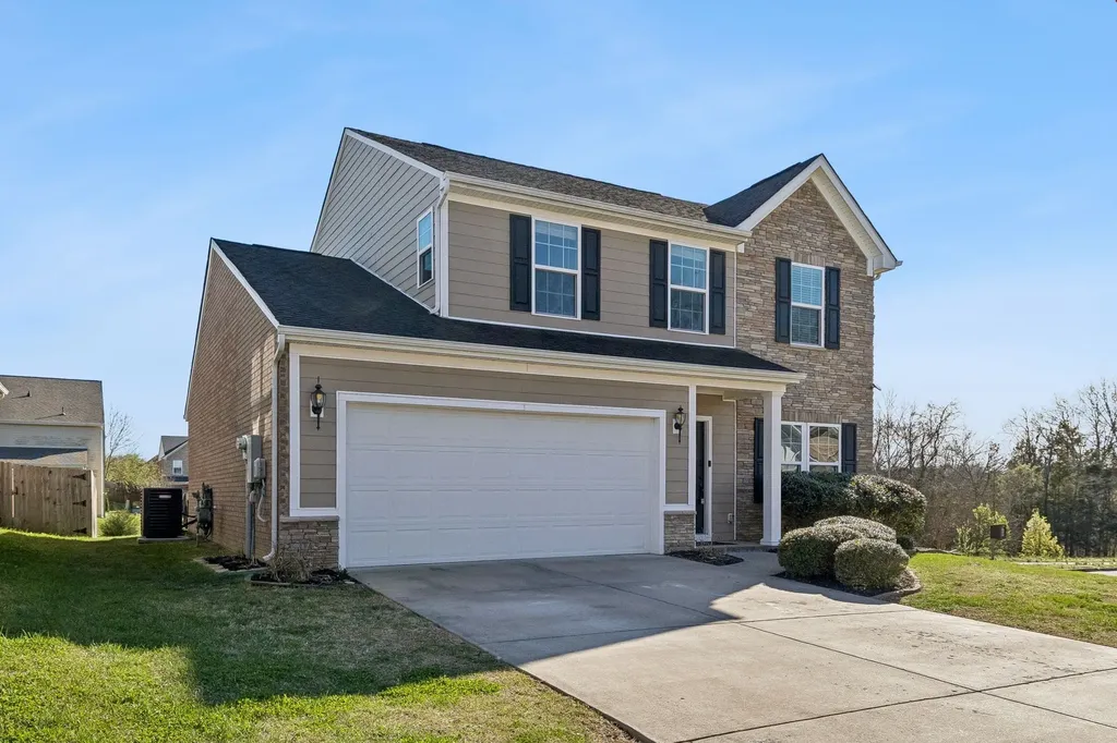 7717 Tranquil Trail Brentwood TN 37027