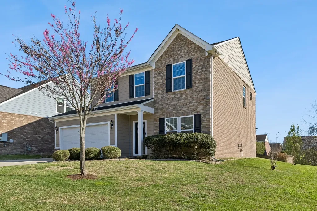 7717 Tranquil Trail Brentwood TN 37027