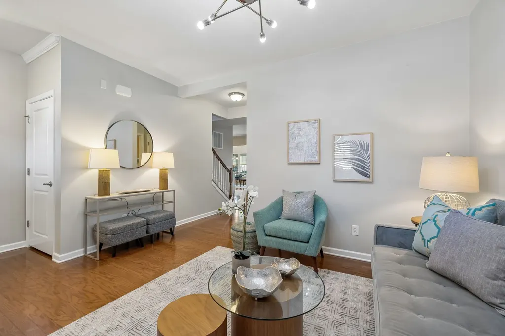 7717 Tranquil Trail Brentwood TN 37027