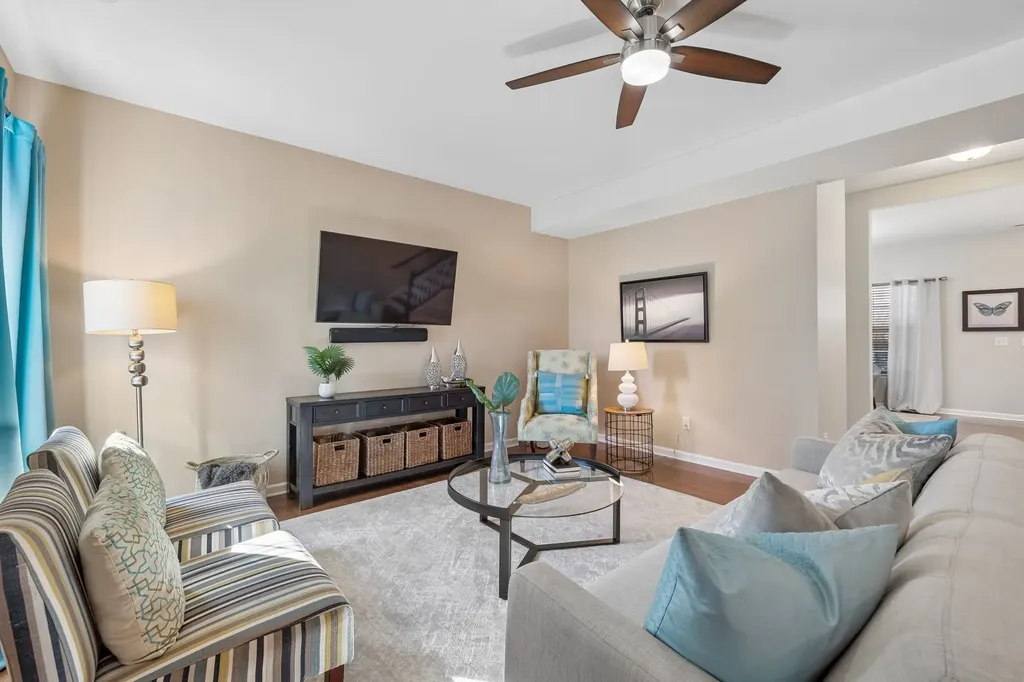 7717 Tranquil Trail Brentwood TN 37027