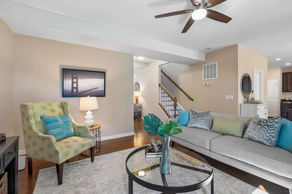 7717 Tranquil Trail Brentwood TN 37027