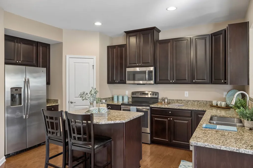 7717 Tranquil Trail Brentwood TN 37027