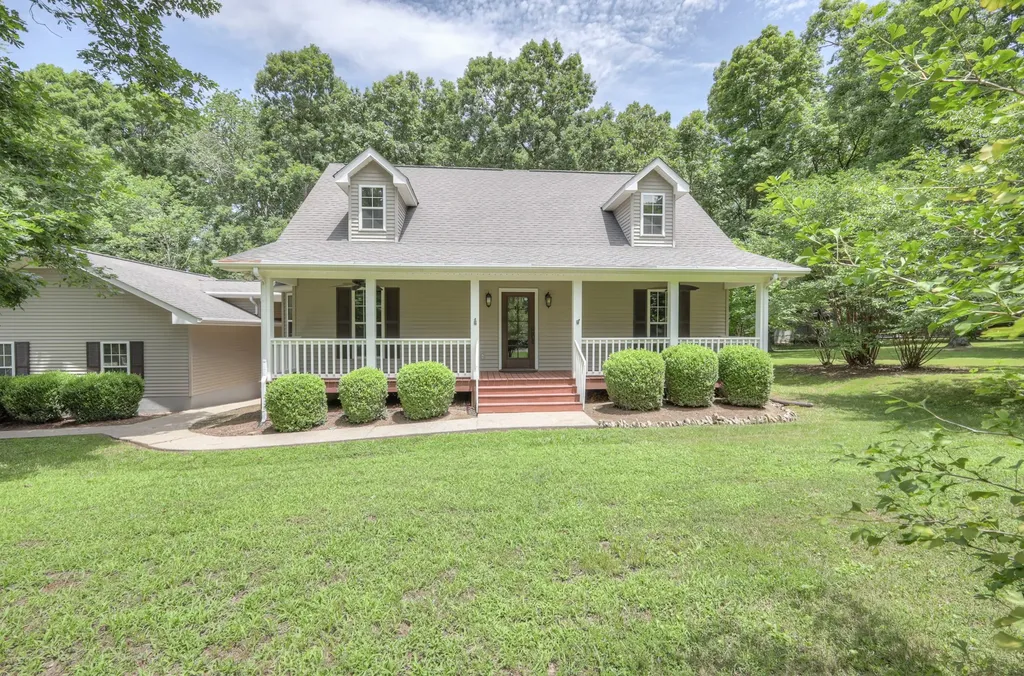 858 Matthew Court Kingston Springs TN 37082