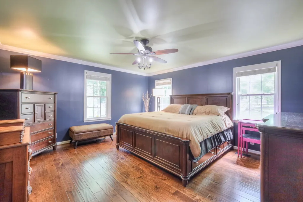 858 Matthew Court Kingston Springs TN 37082