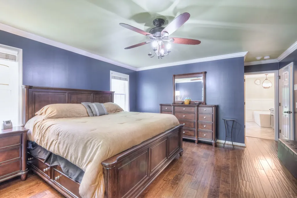 858 Matthew Court Kingston Springs TN 37082