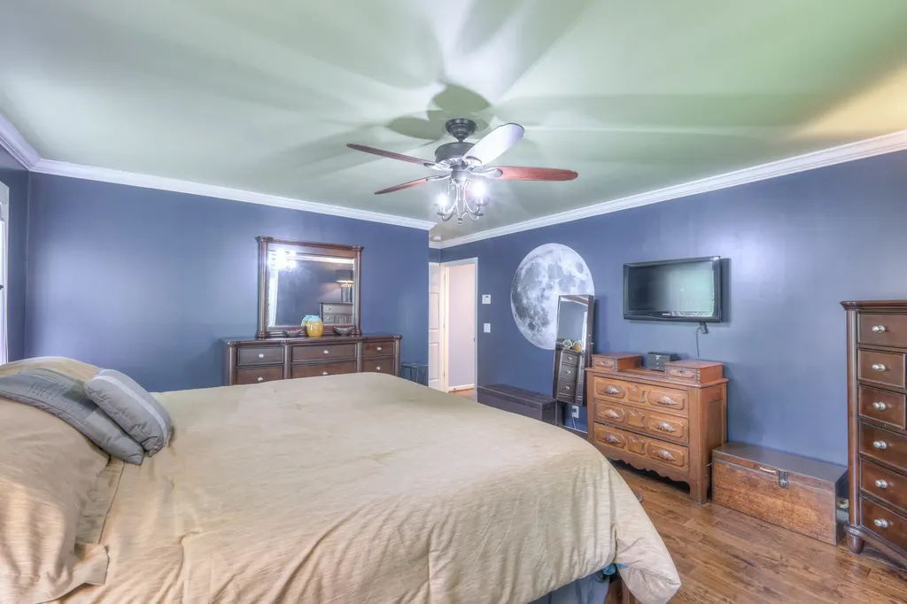858 Matthew Court Kingston Springs TN 37082