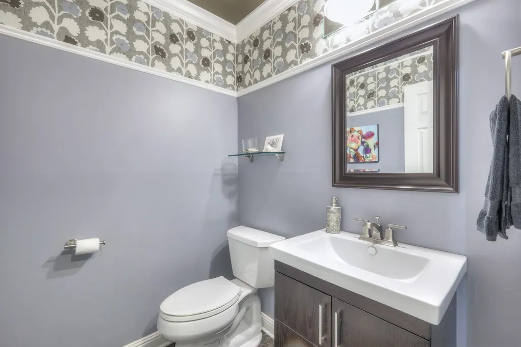 858 Matthew Court Kingston Springs TN 37082