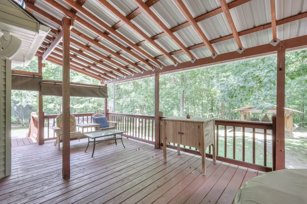 858 Matthew Court Kingston Springs TN 37082