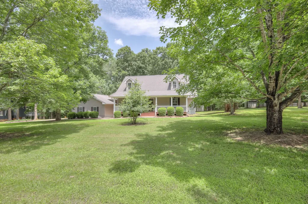 858 Matthew Court Kingston Springs TN 37082