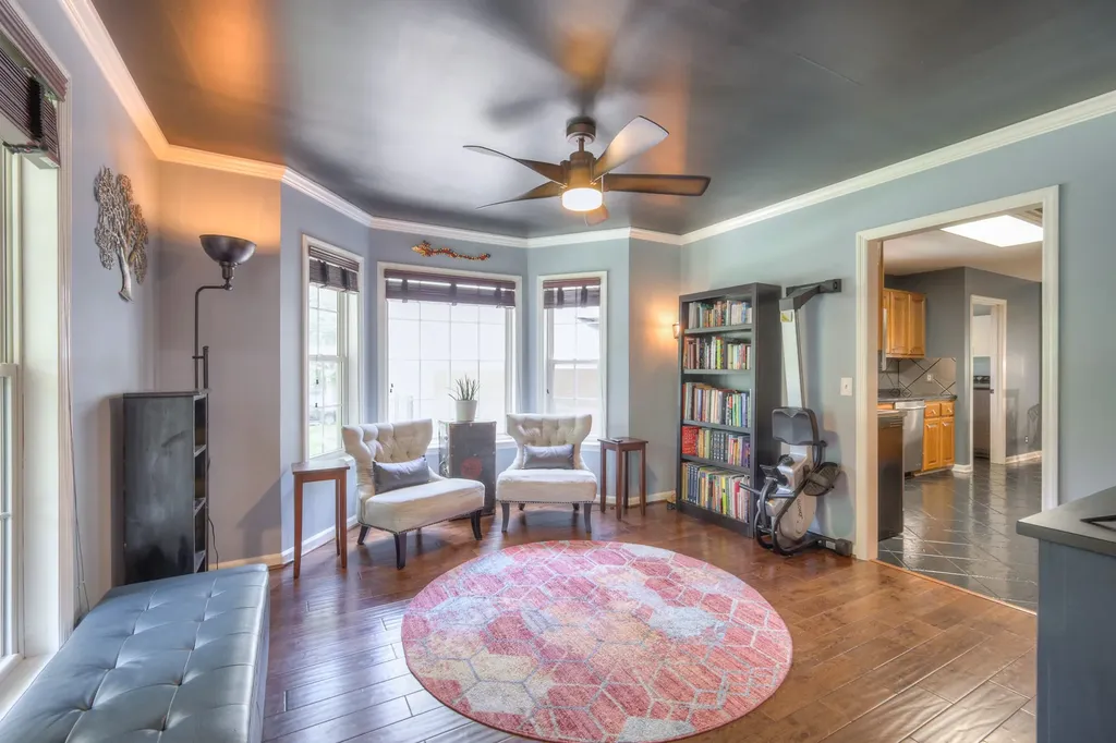 858 Matthew Court Kingston Springs TN 37082