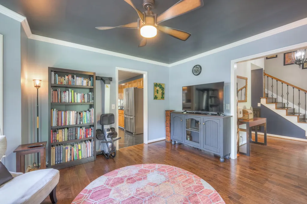 858 Matthew Court Kingston Springs TN 37082