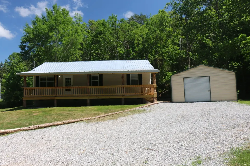 580 County Road 461 Englewood TN 37329