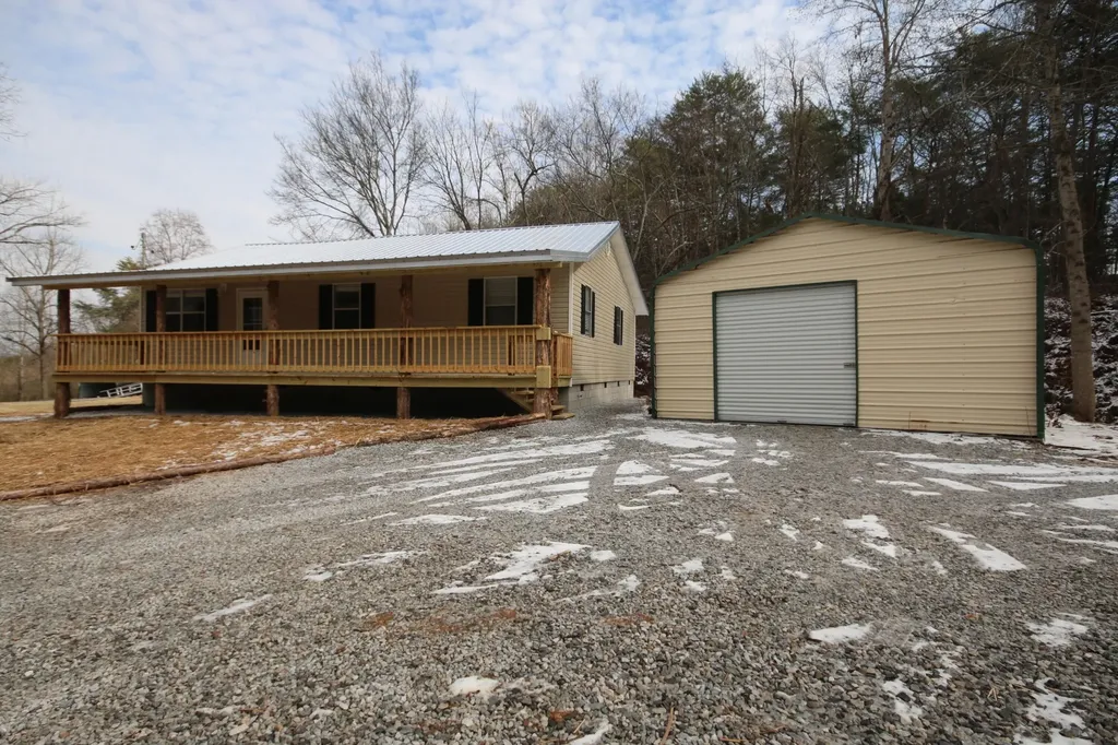 580 County Road 461 Englewood TN 37329