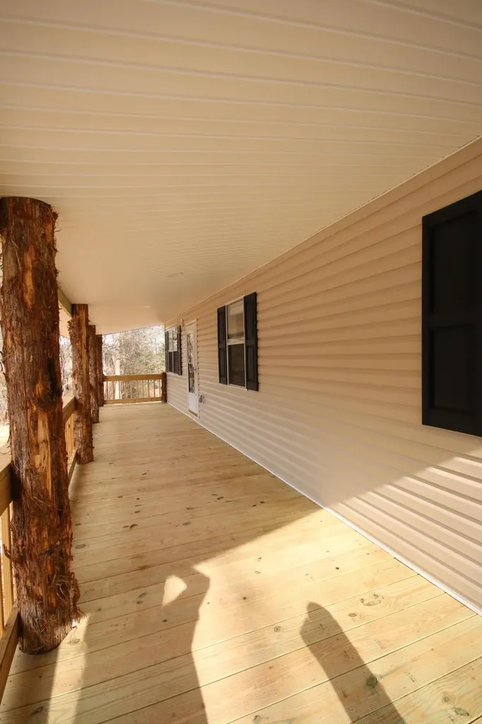 580 County Road 461 Englewood TN 37329