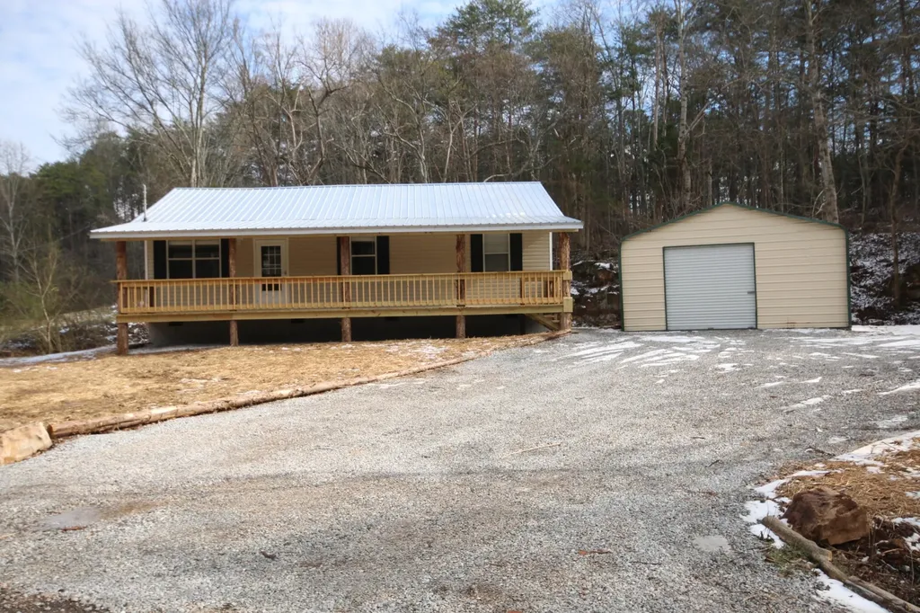 580 County Road 461 Englewood TN 37329