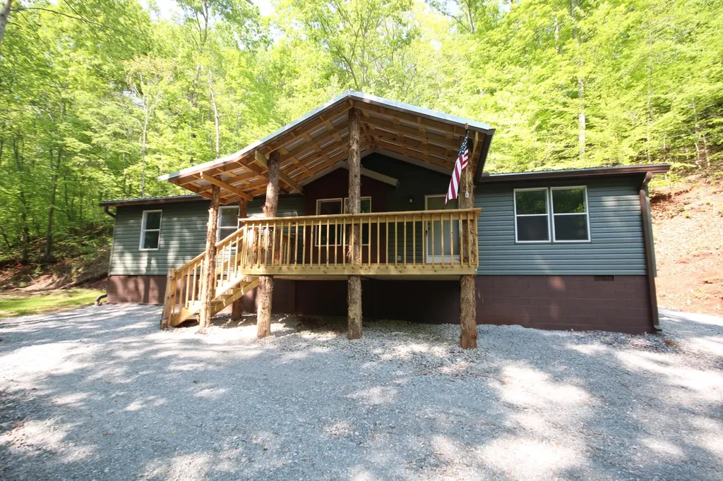 526 Anderson Road Sweetwater TN 37874
