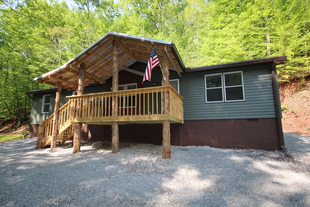 526 Anderson Road Sweetwater TN 37874