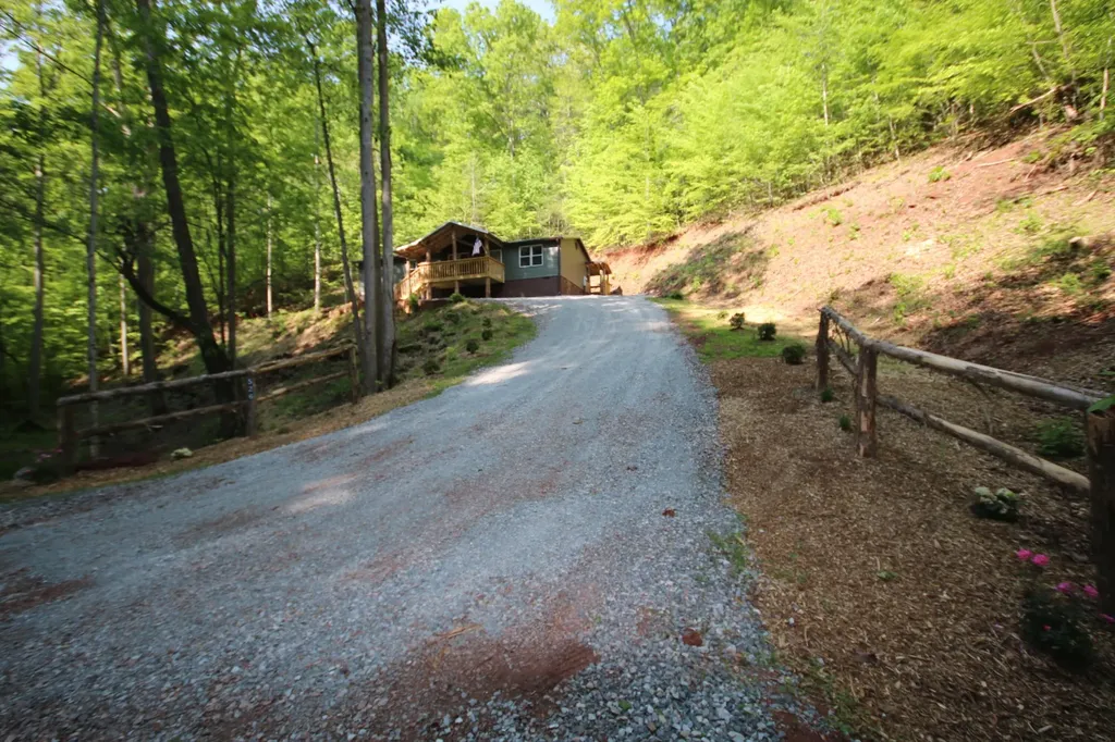 526 Anderson Road Sweetwater TN 37874