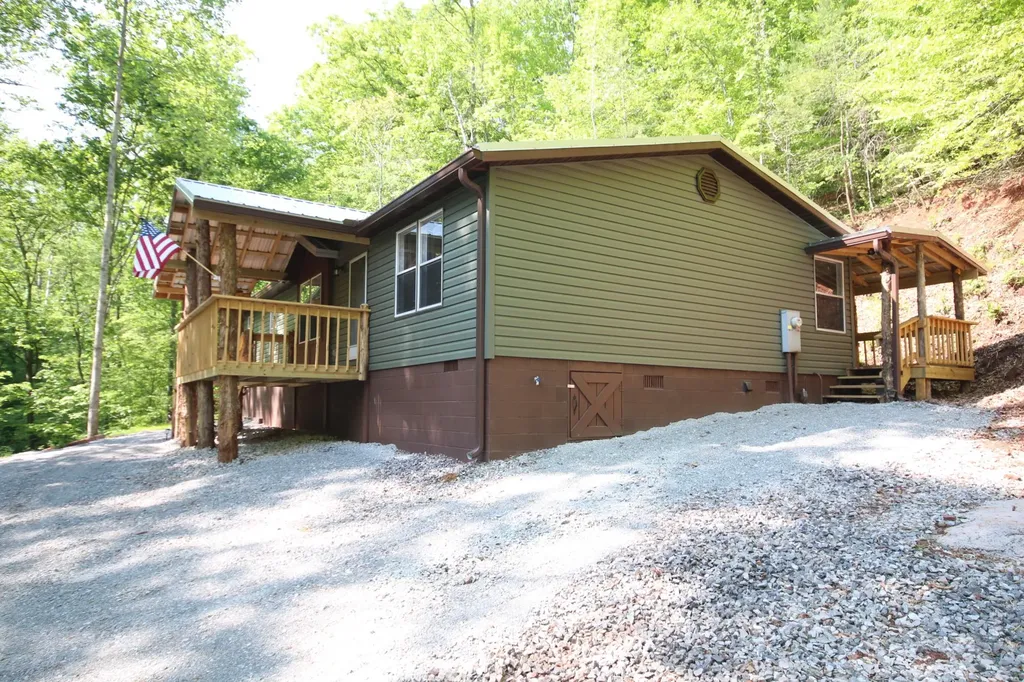 526 Anderson Road Sweetwater TN 37874