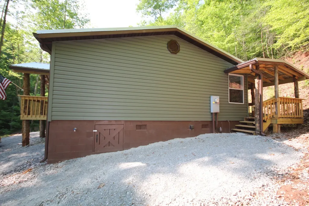 526 Anderson Road Sweetwater TN 37874